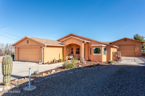 2310 W Calle Grato, Oracle, AZ, 85623-7039 | Card Image