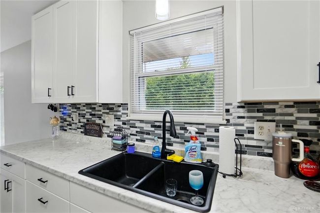 5945 Cindy Dr, House other with 4 bedrooms, 2 bathrooms and null parking in West Carrollton OH | Image 13