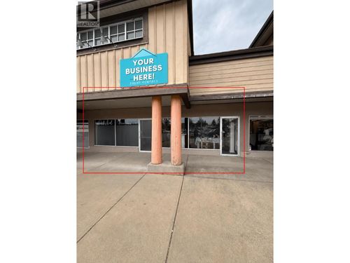 117-1100 Sunshine Coast Highway, Gibsons, BC, V0N1V7 | Card Image