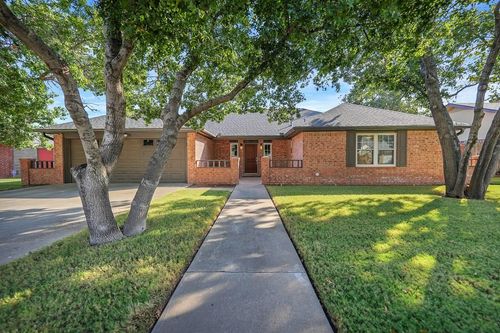 2306 Abbey Pl, Midland, TX, 79707-6249 | Card Image