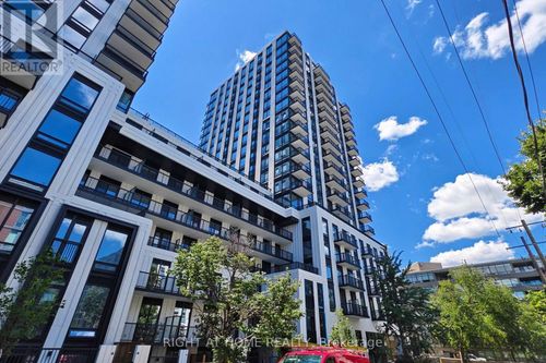 837-91 Montclair Ave, Toronto, ON, M5P1P5 | Card Image