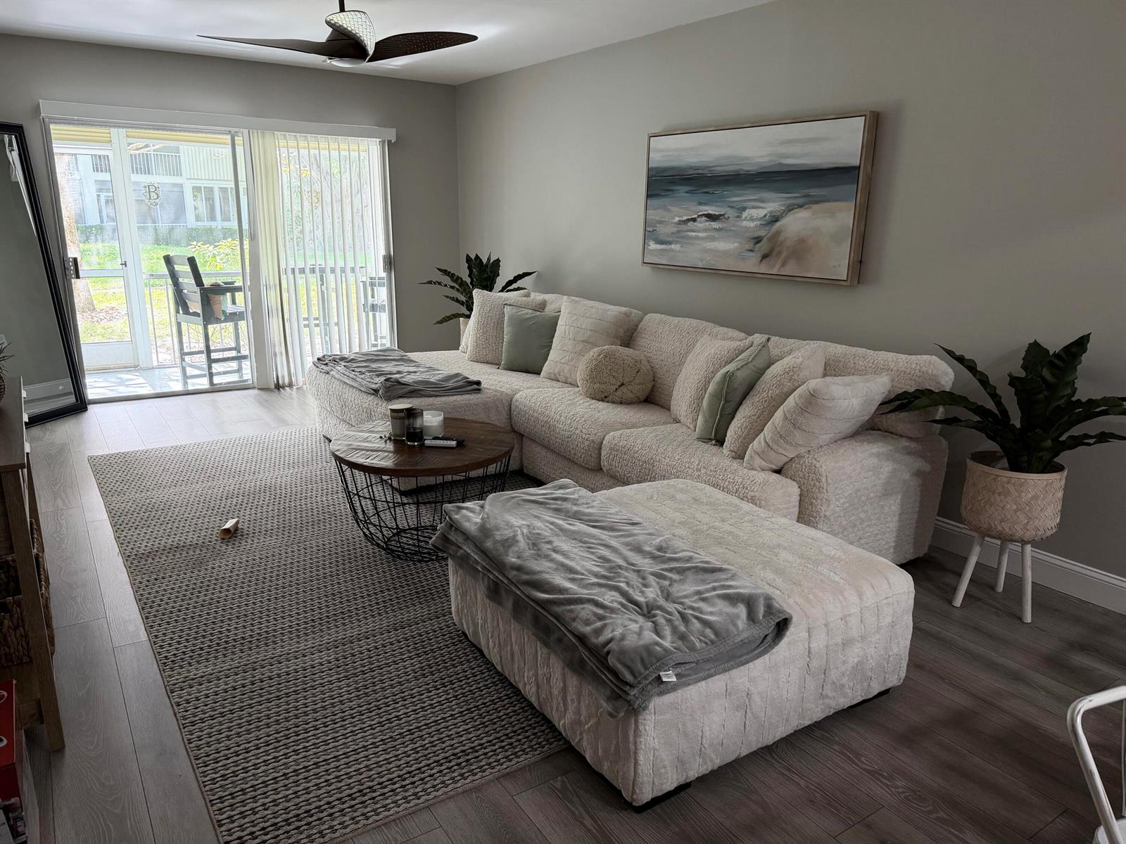 Residential Lease in Coconut Creek 4