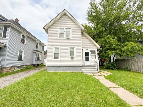 149 Post Ave, Rochester, NY, 14619-1107 | Card Image