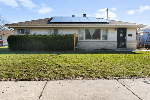 4158 N 77th Street, Milwaukee, WI, 53222 | Card Image