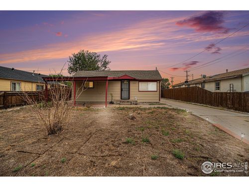 1020 C St, Greeley, CO, 80631-2034 | Card Image
