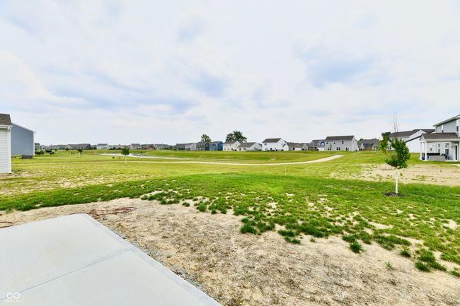 6883 Honeysuckle Way, House other with 4 bedrooms, 3 bathrooms and null parking in Pendleton IN | Image 67