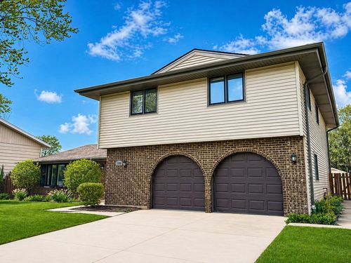 1106 Westfield Ln, Schaumburg, IL, 60193-3783 | Card Image