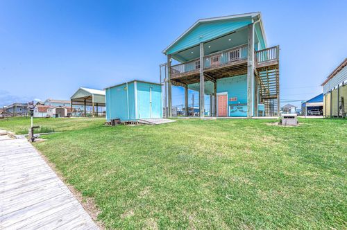 3511 County Road 202, Sargent, TX, 77414 | Card Image