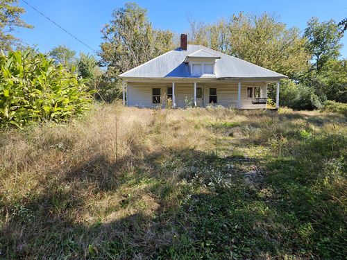 801 Old Mcminnville Hwy, Woodbury, TN, 37190-0609 | Card Image