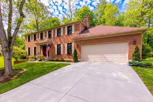 5969 Oakland Gardens Ct, Liberty Twp, OH, 45011-9366 | Card Image
