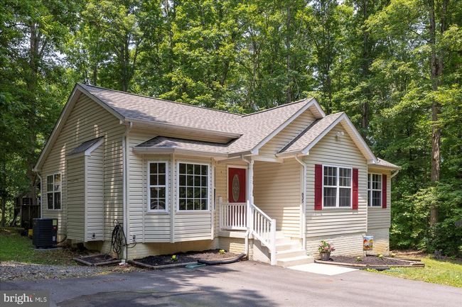 835 Campers Ln, House other with 3 bedrooms, 2 bathrooms and null parking in Ruther Glen VA | Image 36