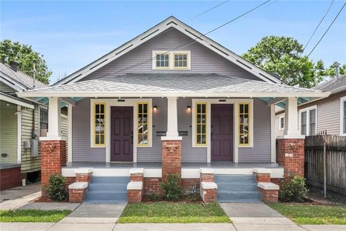 1531 Adams St, New Orleans, LA, 70118-4001 | Card Image