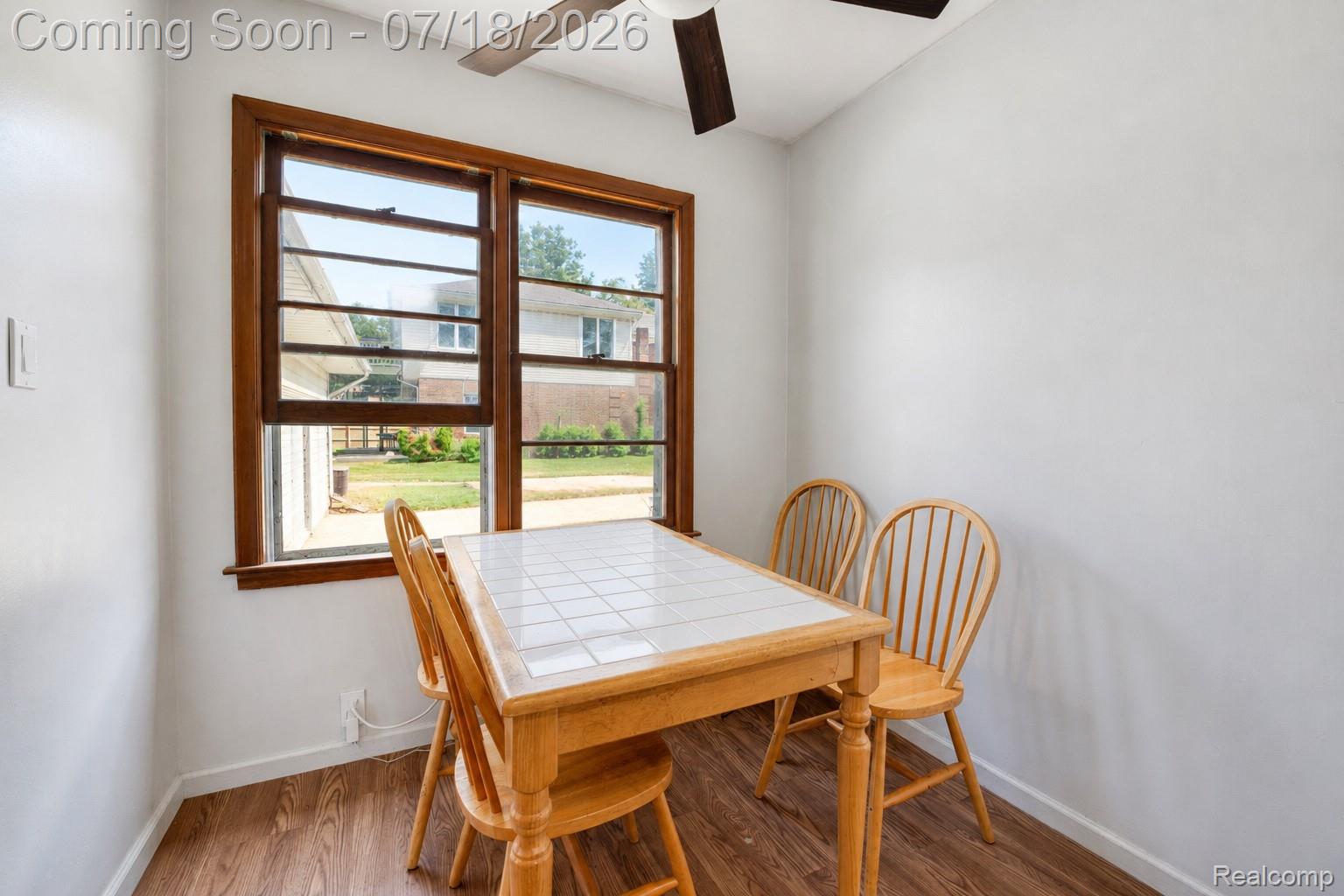 Residential in Macomb Township 4