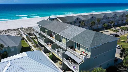 1722 Calle Bonita, Pensacola Beach, FL, 32561-2408 | Card Image
