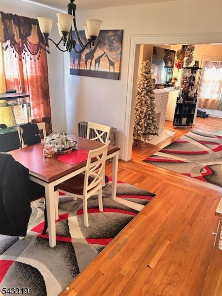 Residential Lease in Newark City 2