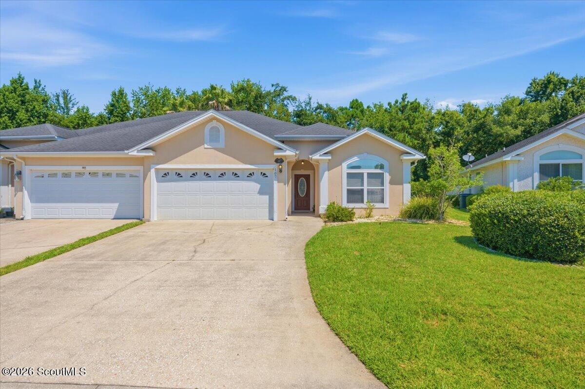 Residential in Kingsland