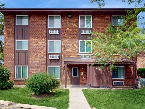 f-29W542 Country Ridge Dr, Warrenville, IL, 60555-1922 | Card Image