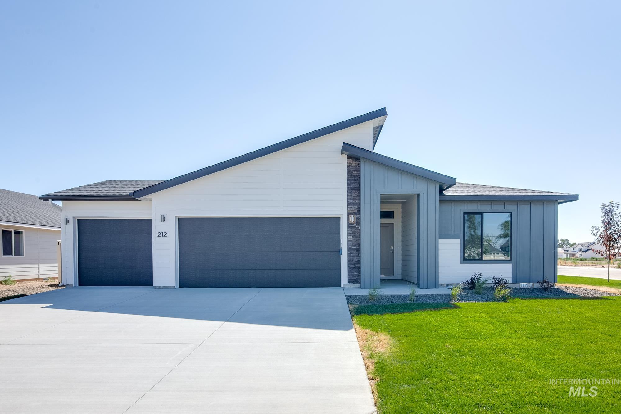 Golden Citrine Ave, Caldwell, ID 83605