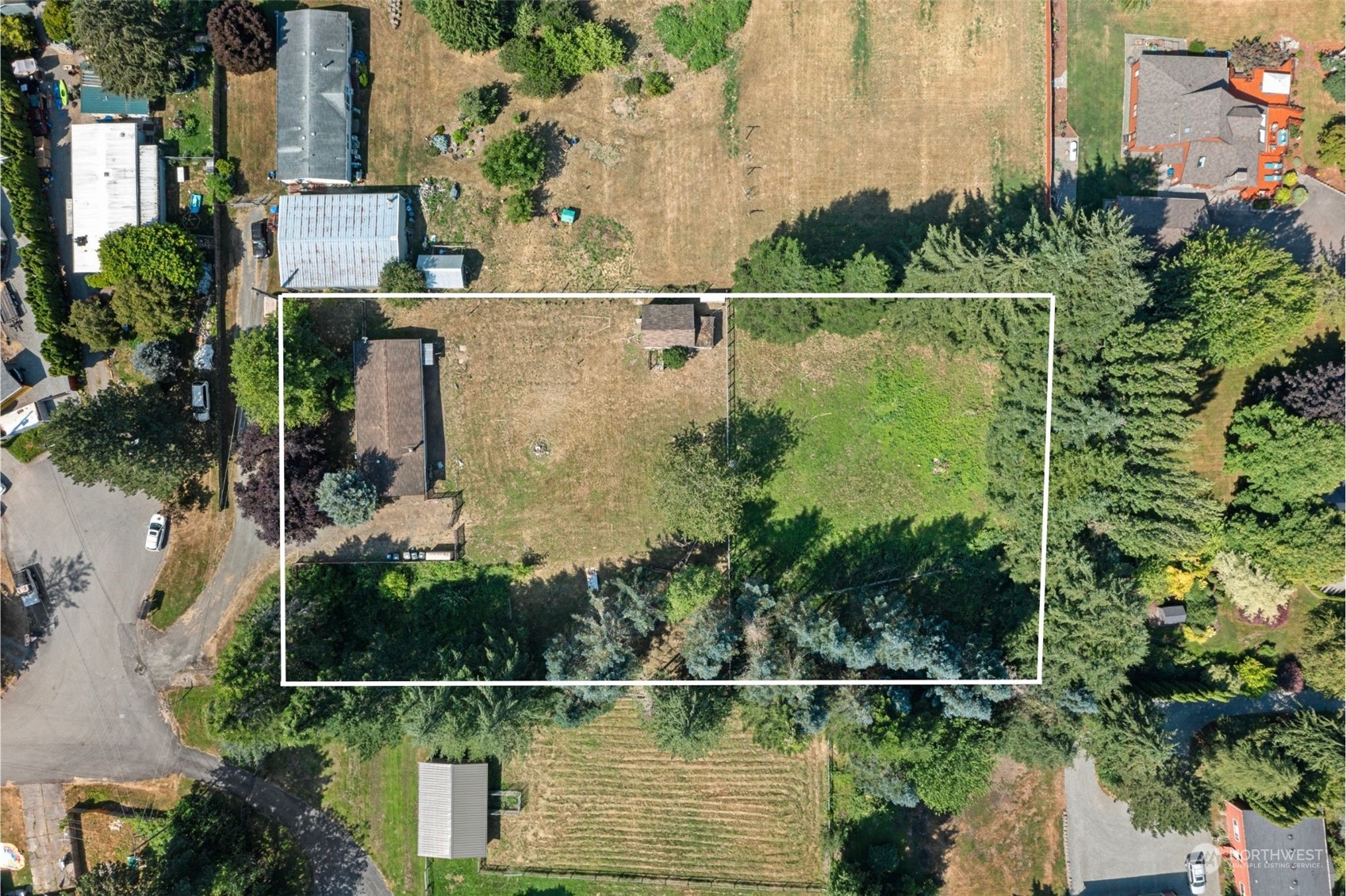 49th St, Fall City, WA 98024