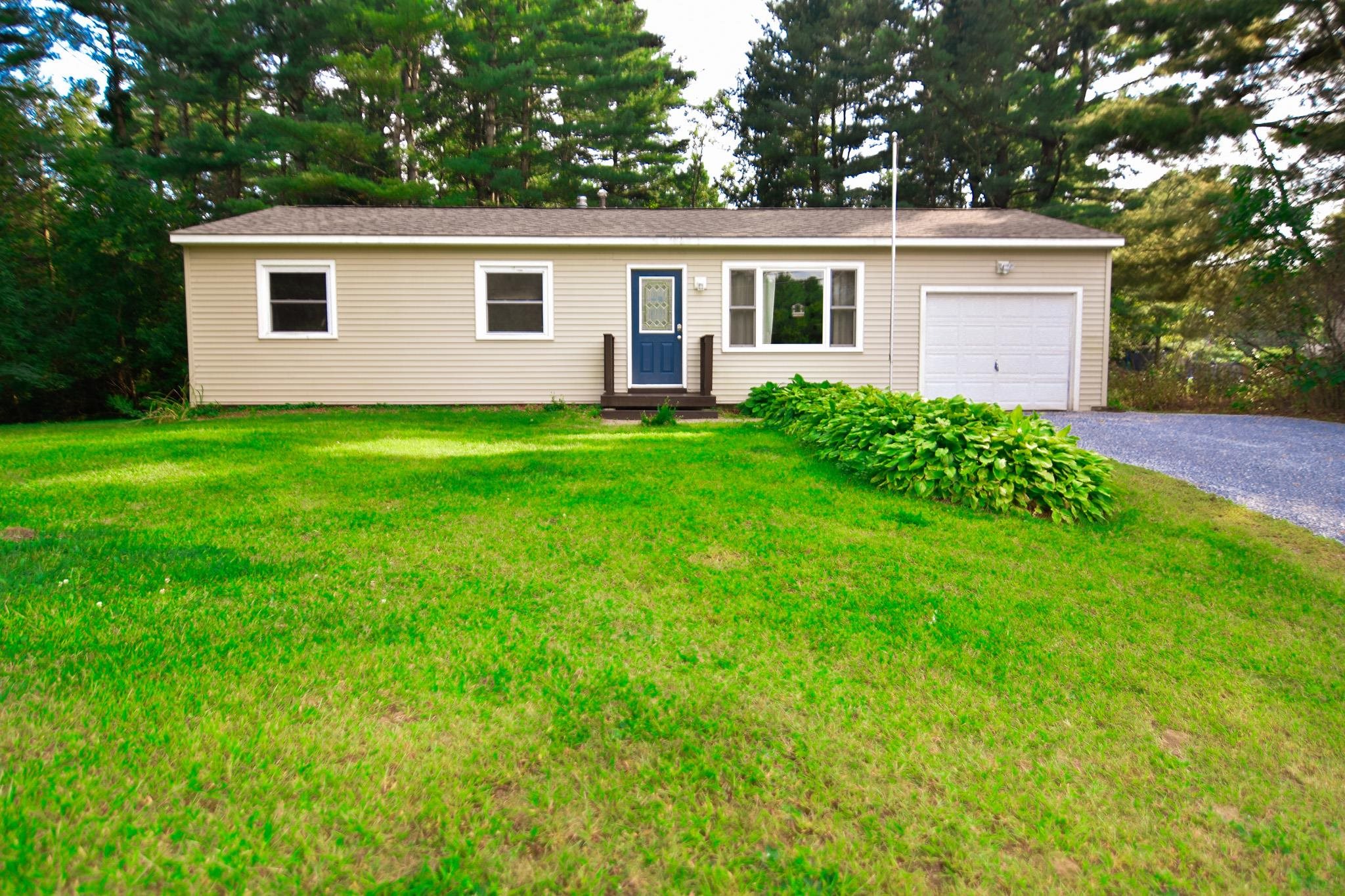 Hobbs Rd, Milton, VT 05468