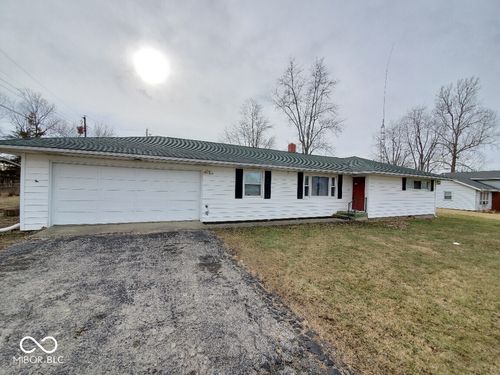 203 W Walnut St, Farmland, IN, 47340-9676 | Card Image