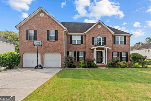 1989 Pinehurst View Court, Grayson, GA, 30017 | Card Image