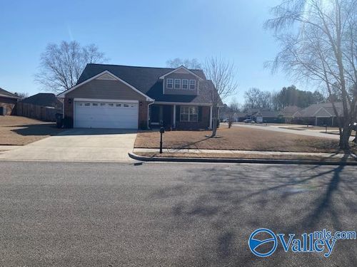 100 Haven Ridge Road, Madison, AL, 35758 | Card Image