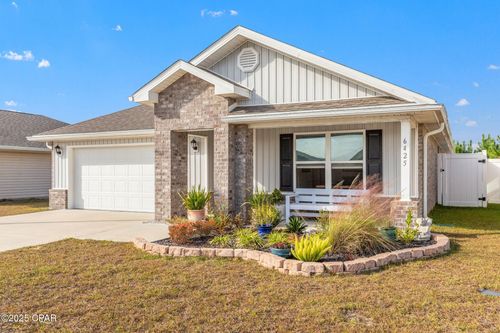 6425 Slabinski Ln, Panama City, FL, 32404-8966 | Card Image