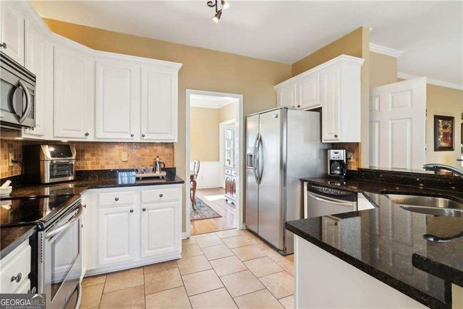 1150 Cedar Bluff Trl Sw, House other with 4 bedrooms, 4 bathrooms and 2 parking in Lilburn GA | Image 21