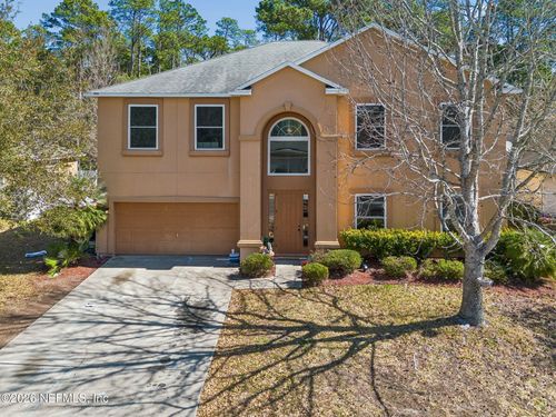 13687 Devan Lee Dr N, Jacksonville, FL, 32226-5058 | Card Image
