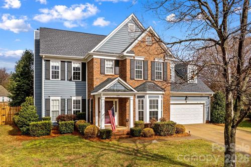 1355 Eisenhower Place Nw, Concord, NC, 28027 | Card Image