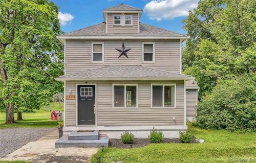 2374 Bruynswick Rd, Wallkill, NY, 12589-3257 | Card Image