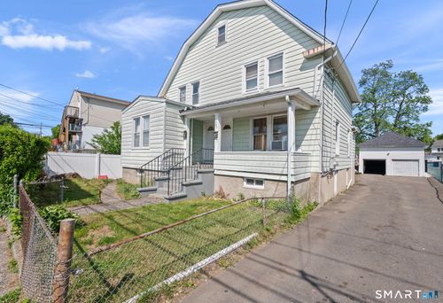 380 Harlem Ave, Bridgeport, CT, 06606-4536 | Card Image