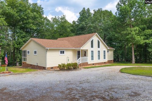 813 Edisto Lake Rd, Wagener, SC, 29164-9510 | Card Image