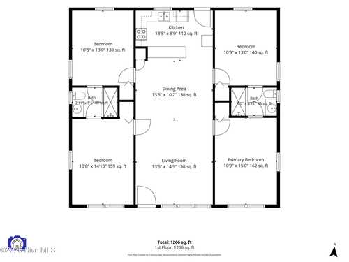 and-416-e-second-st-415 E First Street, Ocean Isle Beach, NC, 28469 | Card Image
