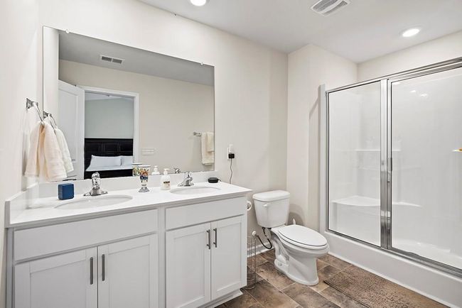 3728 Brookshade Trl, House other with 3 bedrooms, 2 bathrooms and null parking in Moore SC | Image 8