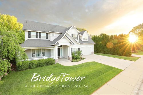 2361 W Astonte Dr, Meridian, ID, 83646-5850 | Card Image