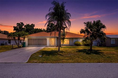 273 Cicero St Nw, Port Charlotte, FL, 33948-7746 | Card Image