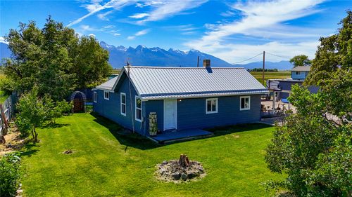53424 2nd Avenue E, Charlo, MT, 59824 | Card Image