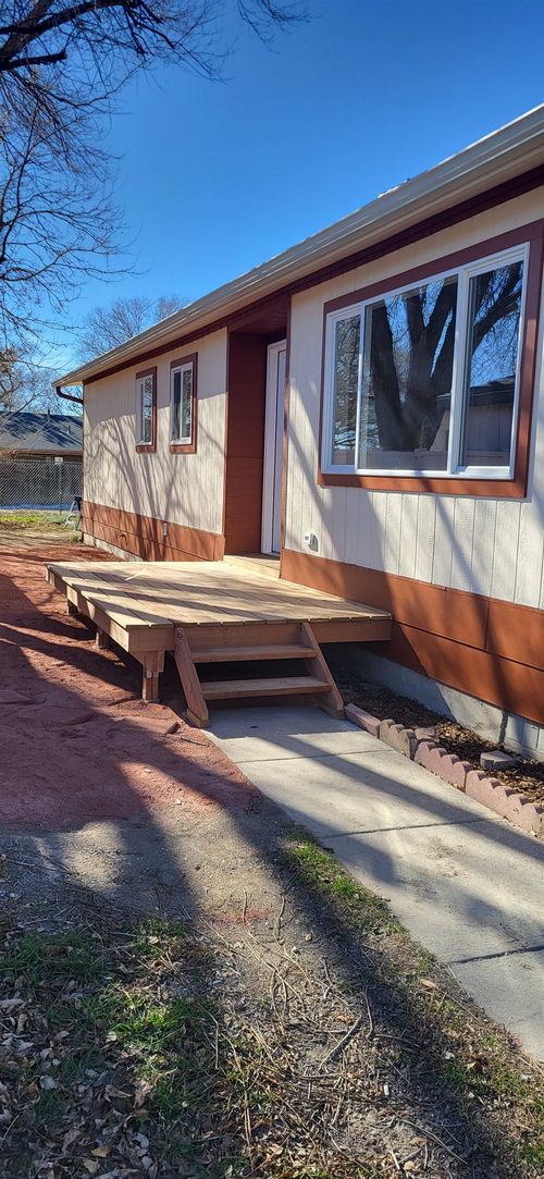 3075 1/2 Meadowvale Way, Grand Junction, CO, 81504-2523 | Card Image