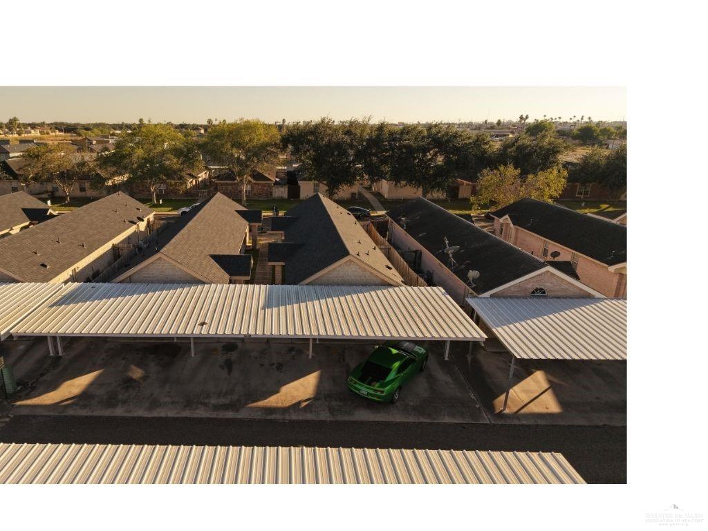 Residential Income in Edinburg 2