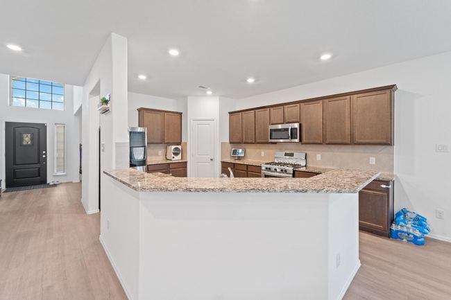5107 Twin Summit Dr, House other with 4 bedrooms, 4 bathrooms and 2 parking in Rosenberg TX | Image 8