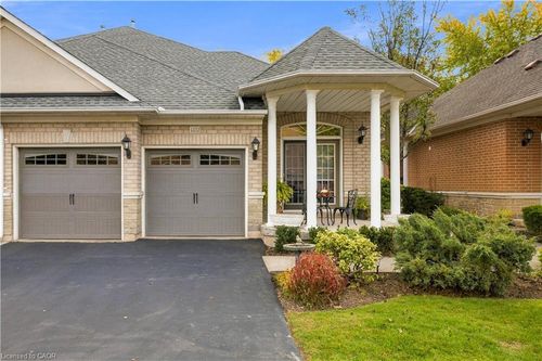 4151 Stonebridge Crescent, Burlington, ON, L7M4N2 | Card Image