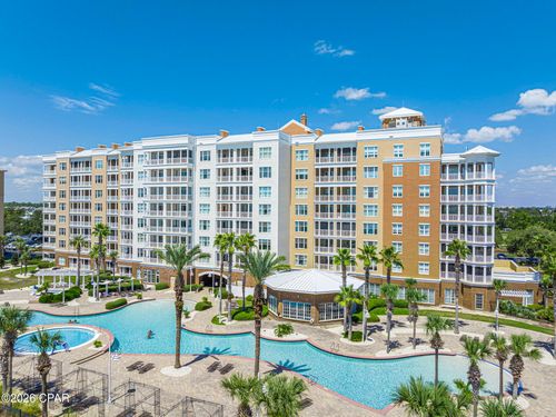 708-4100 Marriott Dr, Panama City Beach, FL, 32408-8018 | Card Image