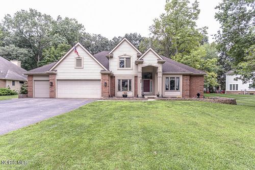 8563 Royal Birkdale Ln, Holland, OH, 43528-8478 | Card Image