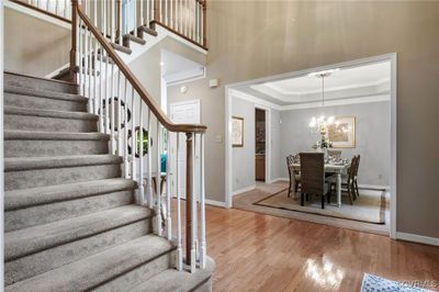 12246 Eagles Point Lane, House other with 5 bedrooms, 4 bathrooms and null parking in Ashland VA | Image 3