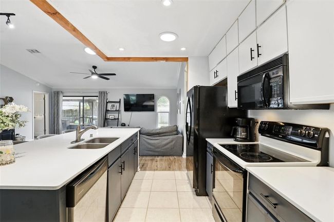 10049 Custer Cir, House other with 3 bedrooms, 2 bathrooms and null parking in ORLANDO FL | Image 11