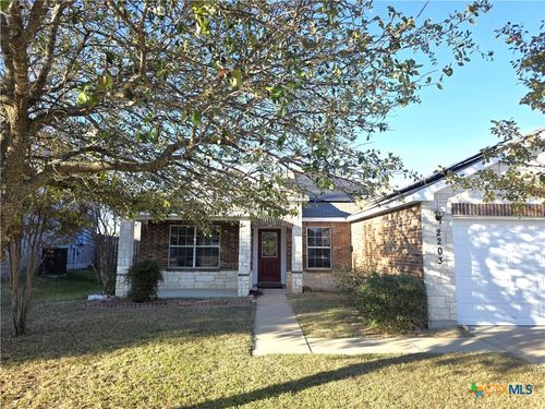2203 Riley Dr, Killeen, TX, 76542-4086 | Card Image