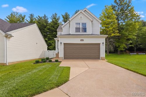 2703 Liberty Landing Ct, Florissant, MO, 63033-7620 | Card Image