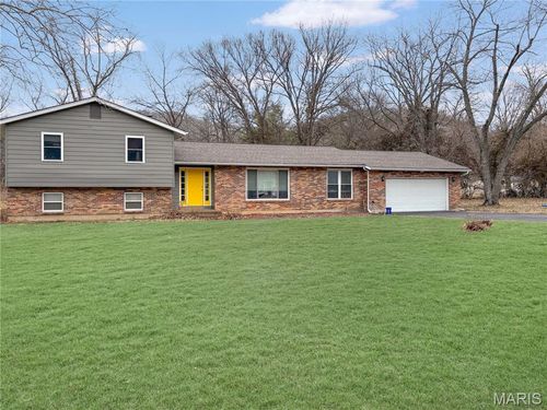 5967 Town And Country Ln, House Springs, MO, 63051-3519 | Card Image